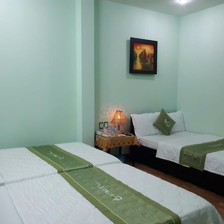 Emt Homestay Hue Vietnam Экстерьер фото
