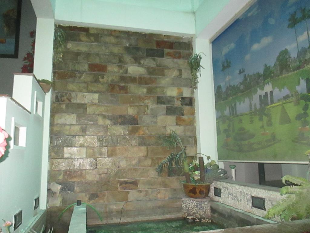 Emt Homestay Hue Vietnam Экстерьер фото
