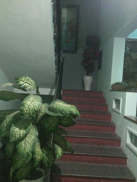 Emt Homestay Hue Vietnam Экстерьер фото