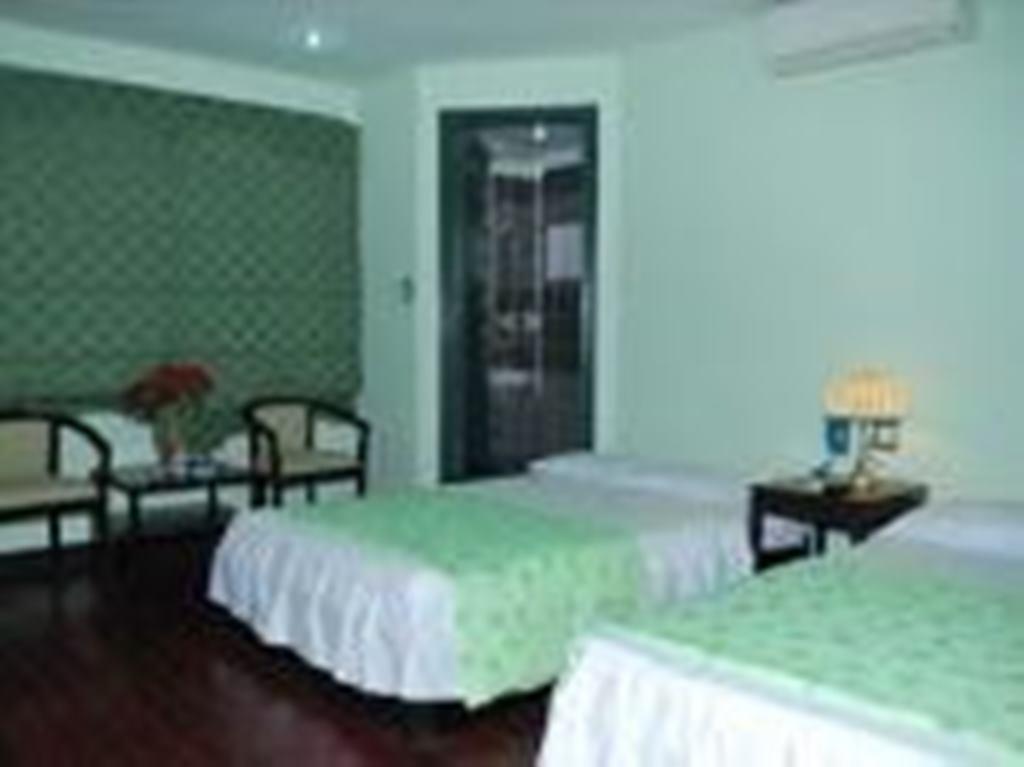 Emt Homestay Hue Vietnam Экстерьер фото