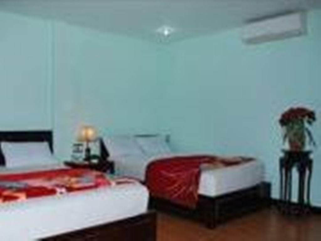 Emt Homestay Hue Vietnam Экстерьер фото
