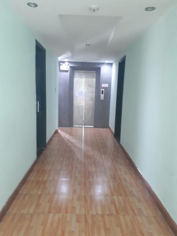 Emt Homestay Hue Vietnam Экстерьер фото