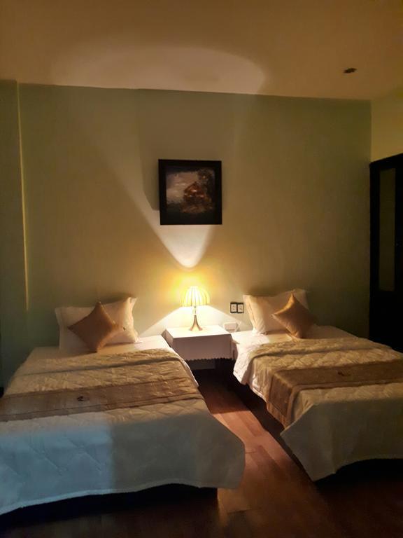 Emt Homestay Hue Vietnam Экстерьер фото