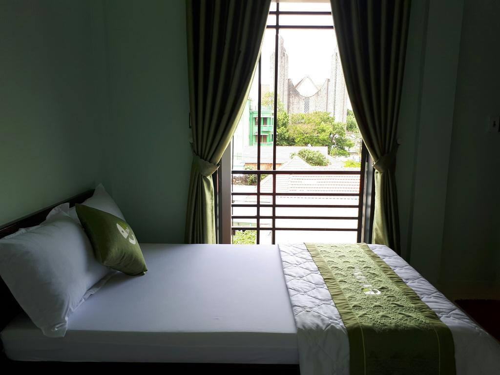 Emt Homestay Hue Vietnam Экстерьер фото