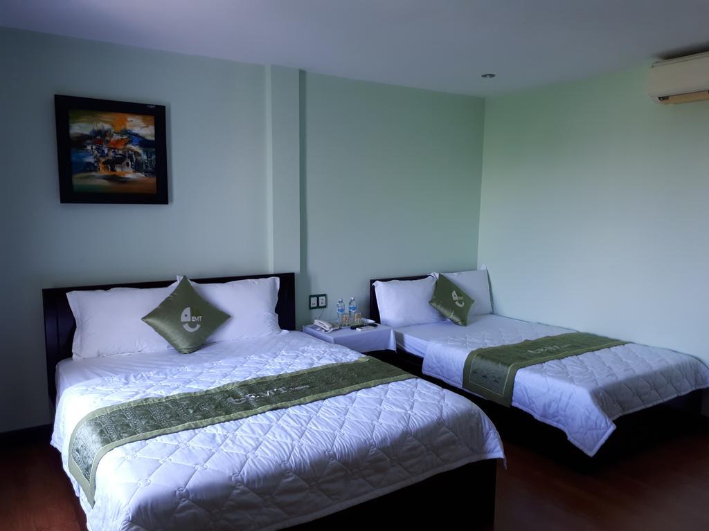 Emt Homestay Hue Vietnam Экстерьер фото