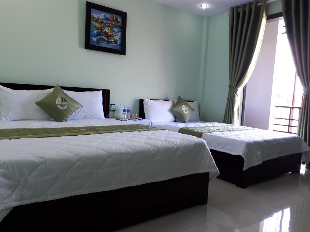 Emt Homestay Hue Vietnam Экстерьер фото
