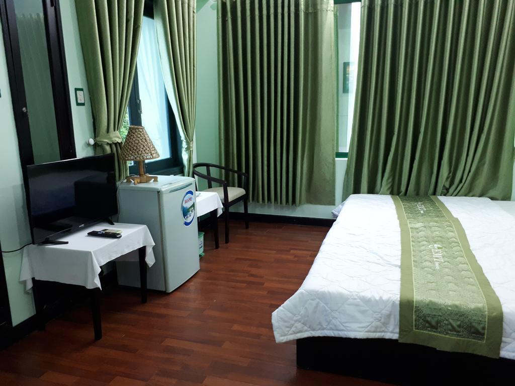 Emt Homestay Hue Vietnam Экстерьер фото