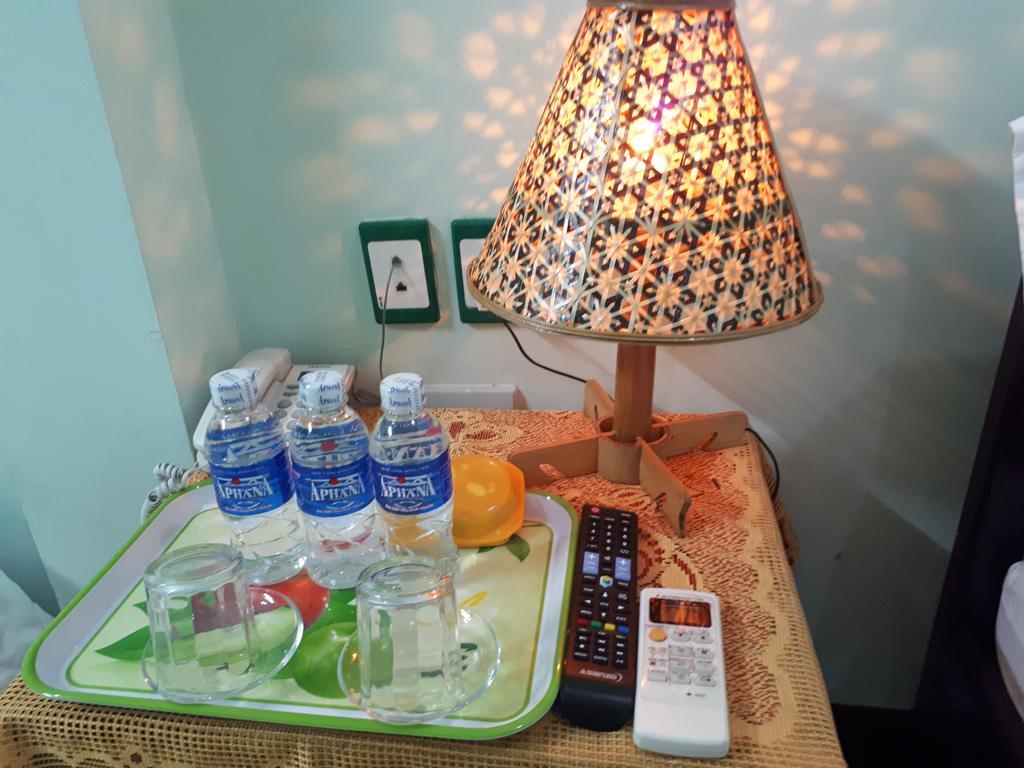 Emt Homestay Hue Vietnam Экстерьер фото