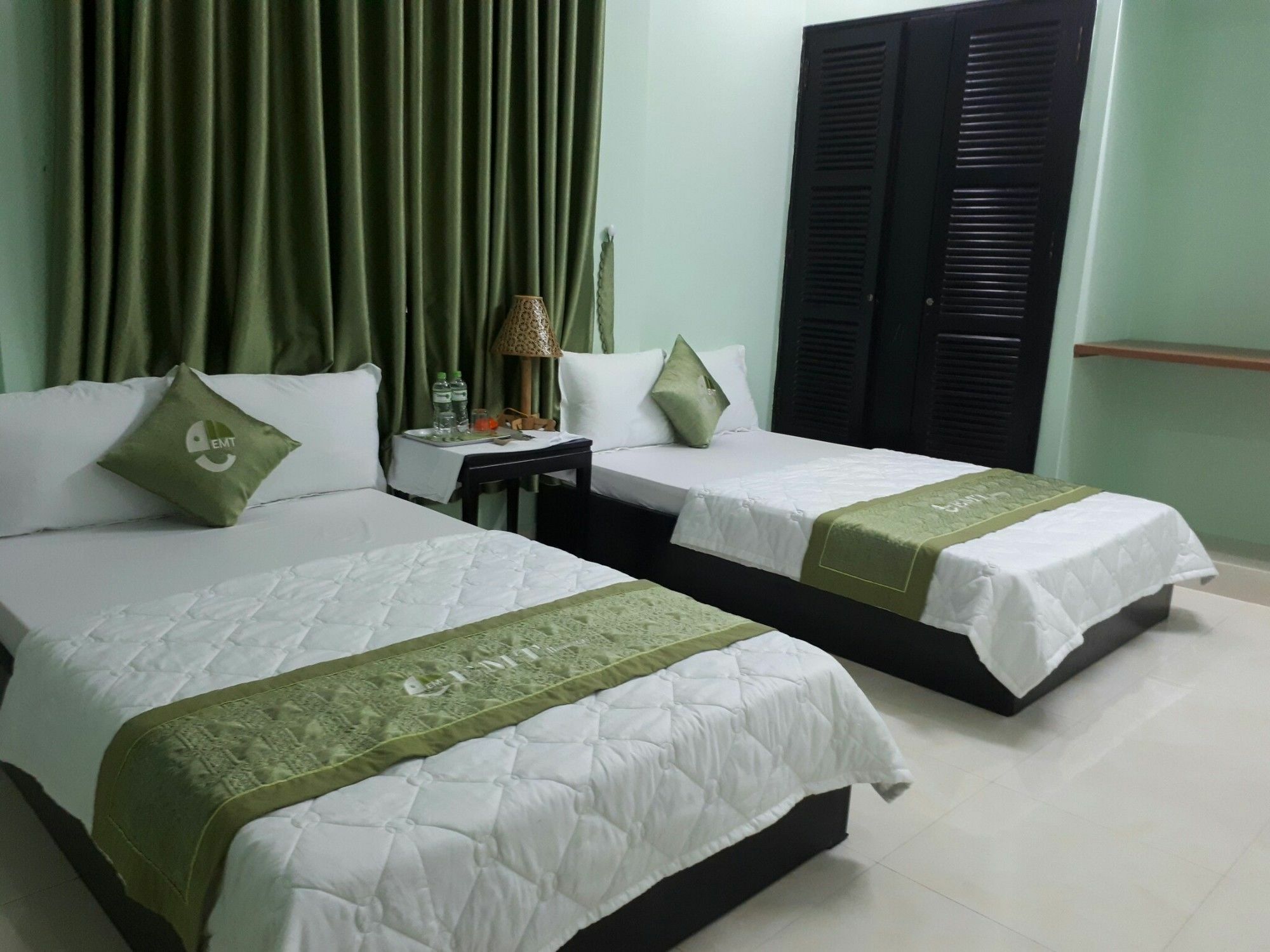 Emt Homestay Hue Vietnam Экстерьер фото