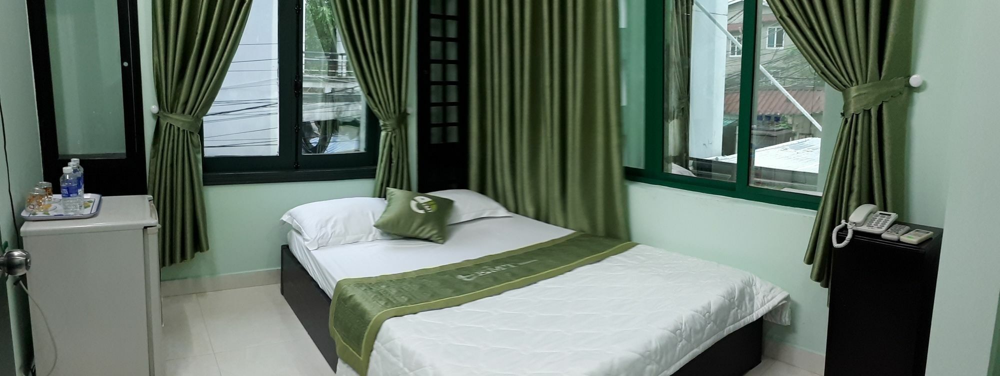 Emt Homestay Hue Vietnam Экстерьер фото